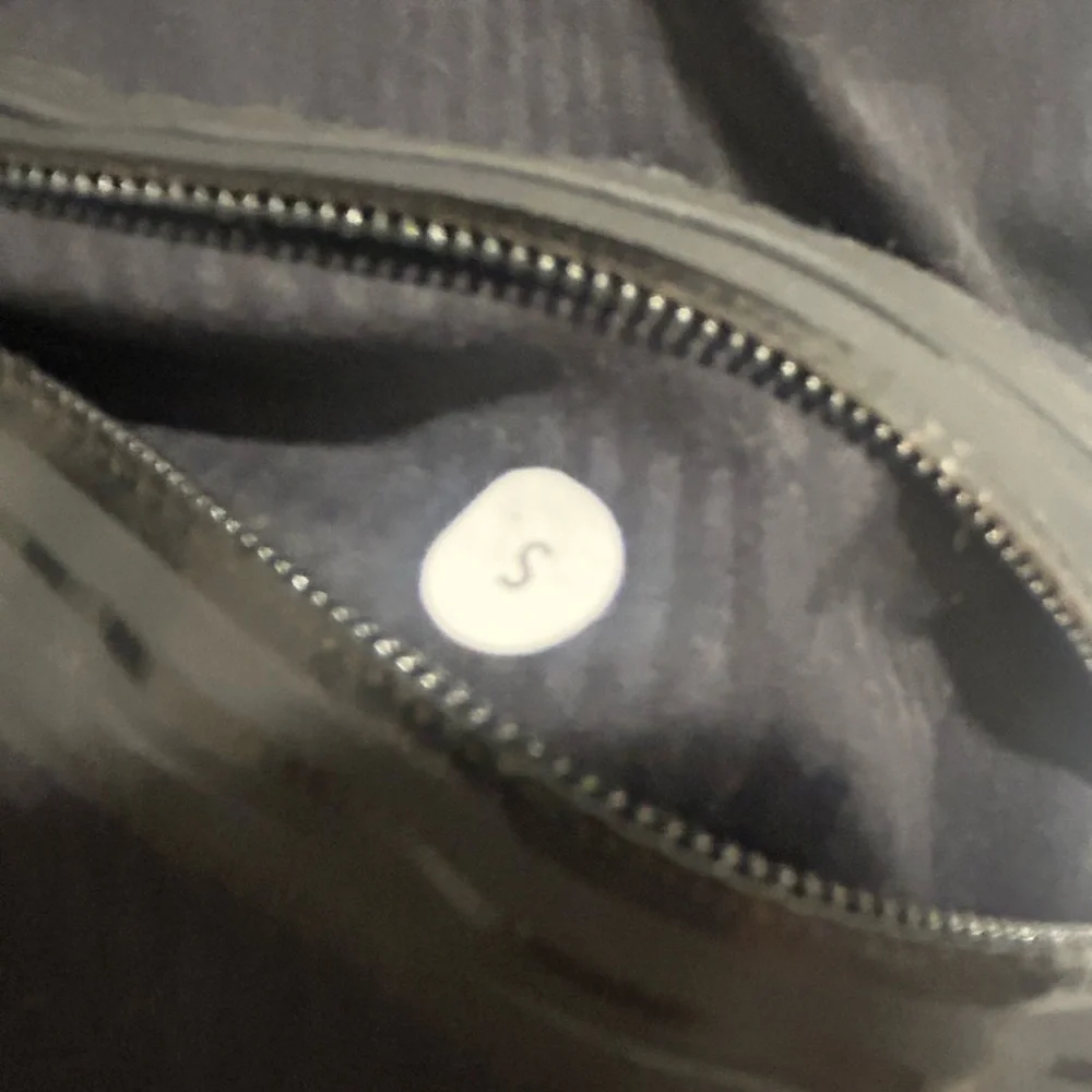 Lululemon Athletica Men’s‎ Black Cargo Pants Tapered Design